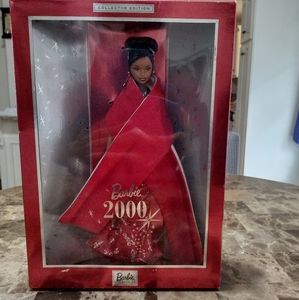 Collectors edition barbie
